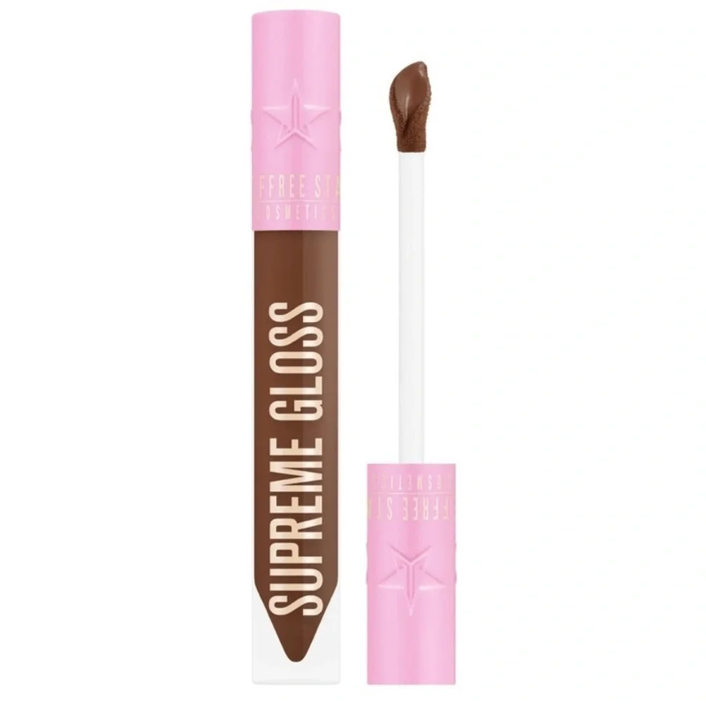 Jeffree Star Cosmetics Lip Gloss Supreme Gloss - Dominatrix